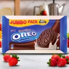 OREO JUMBO PACK