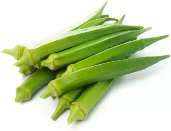 ভেন্ডি (Vendi,Ladies Finger)
