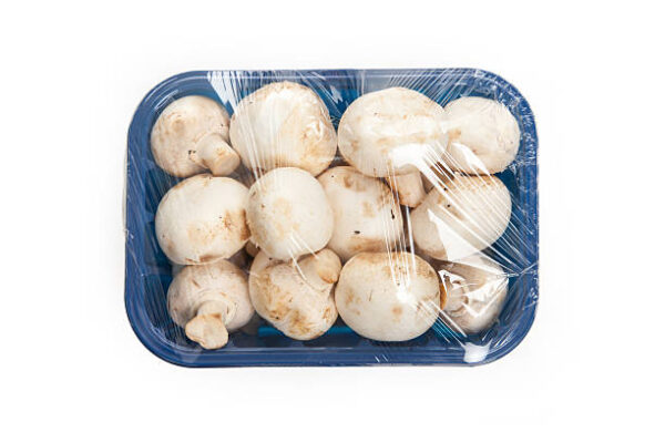 মাশরুম Mushroom Packet
