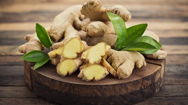 আদা (Ginger)