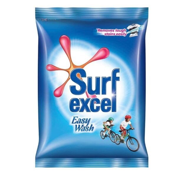 সার্ফ এক্সেল ডিটারজেন্ট SURF EXCEL 500G