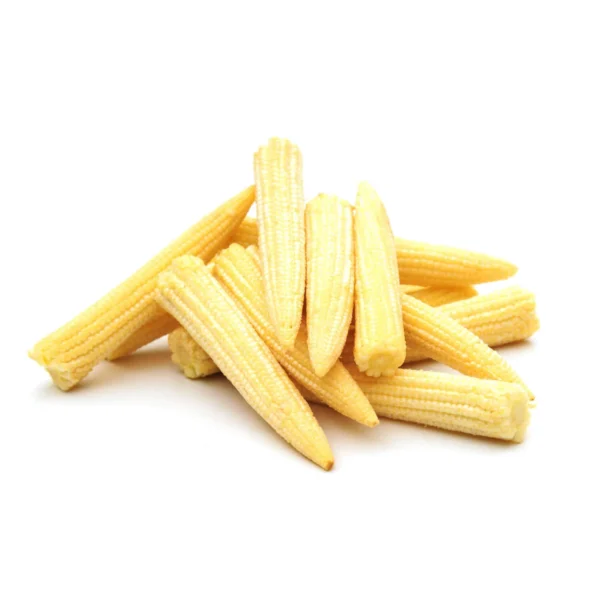 কচি ভুট্টা Choto Bhutta (Baby Corn)