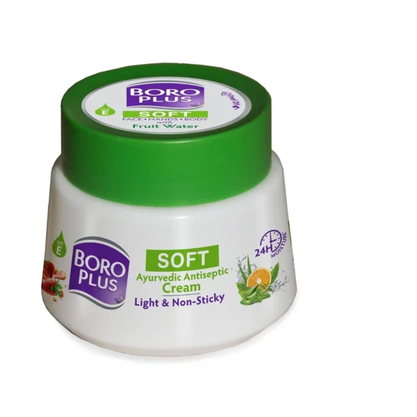 Boro Plus Soft 45ml