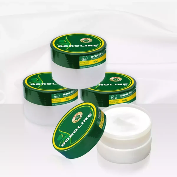 Boroline Rs10
