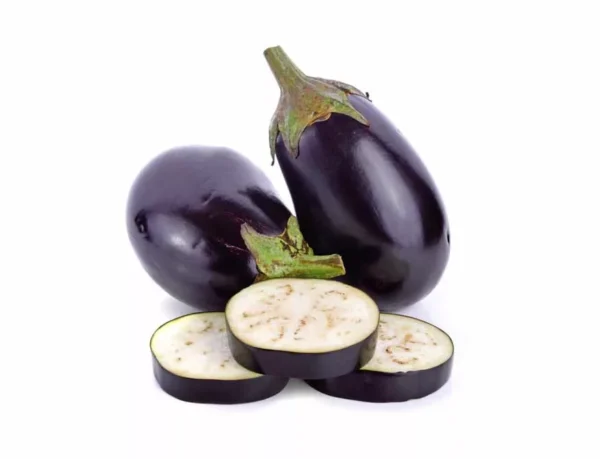 গোল-বেগুন(Begun,Brinjal)