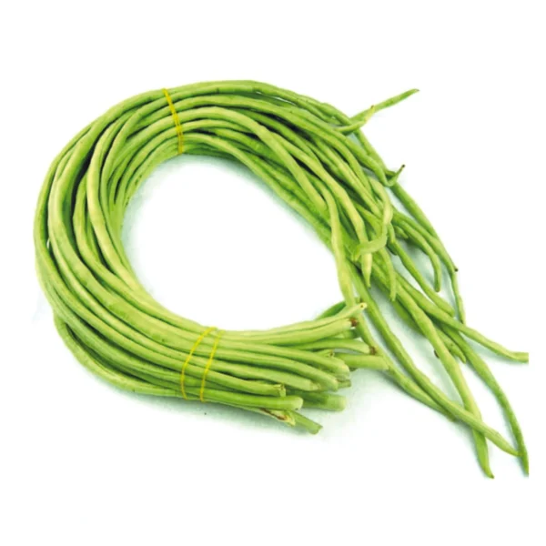 বরবটি Borboti (Long Beans)