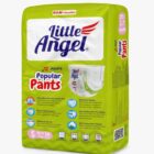 Little Angel...