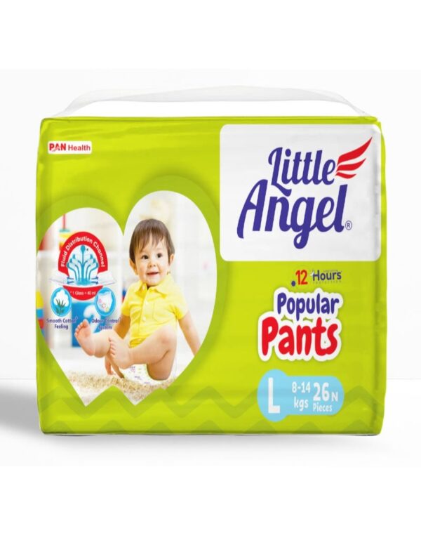 Little Angel L 26Nos