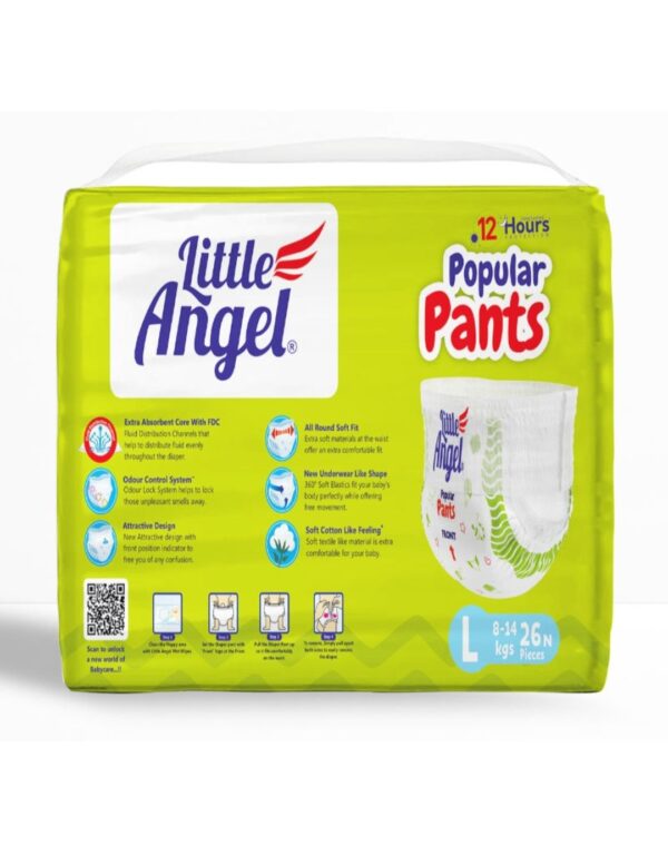Little Angel L 26Nos - Image 2