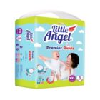 Little Angel...