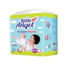 Little Angel...