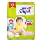 Little Angel...