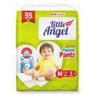 Little Angel...