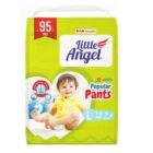 Little Angel...