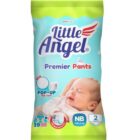 Little Angel...