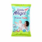 Little Angel...