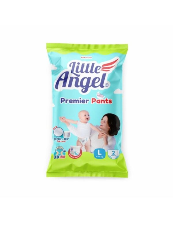 Little Angel L