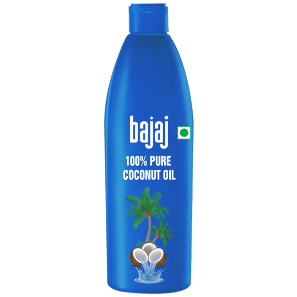 Bajaj Coconut Oil 175ml