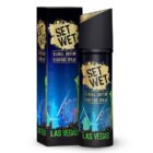 Set Wet Las Vegas...