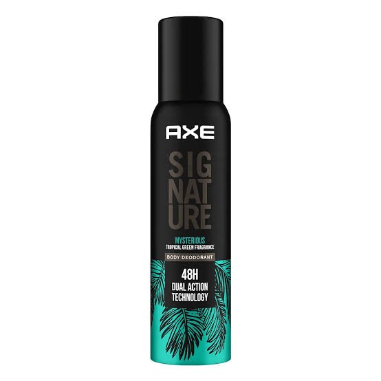 Axe Signature 200 ml