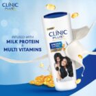 Clinic Plus Shampoo 175ml