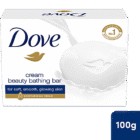 Dove 100g