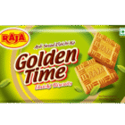 Raja Golden Time...
