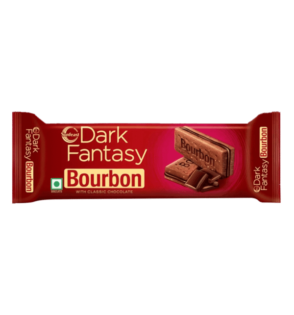Dark Fantasy Bourbon