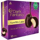 Dark Fantasy...