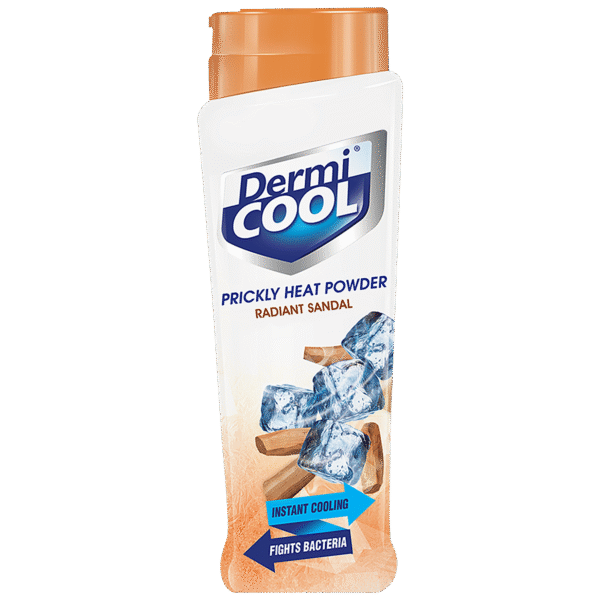 Dermi Cool Powder 150g