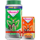 Glucon-D Regular...