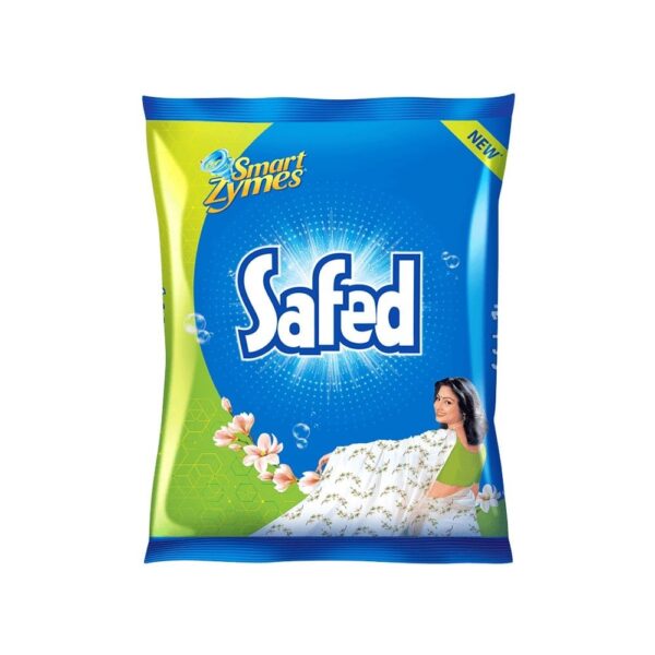 সফেদ ডিটারজেন্ট Safed 750g