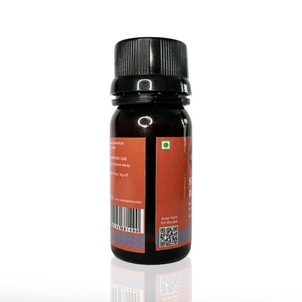 ভ্যানিলা এসেন্স Vannila Flavour
