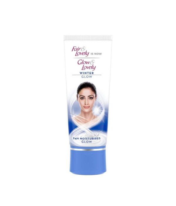 Fair & Lovely Winter Glow 25g