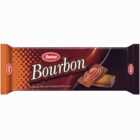 Dukes Bourbon Cream Biscuit