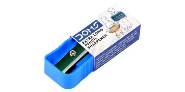 Doms Sharpner
