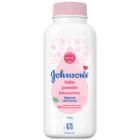 Johnson’s...