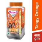 Glucon-D Orange...