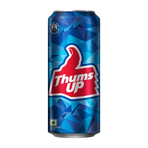 Thums Up 300ml Can
