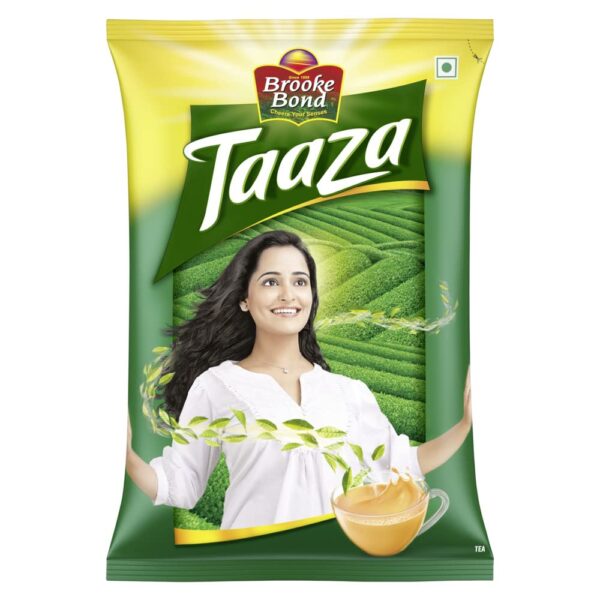 Taaza Tea 100g