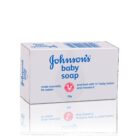 Johnson’s...
