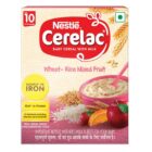 Nestle Cerelac...