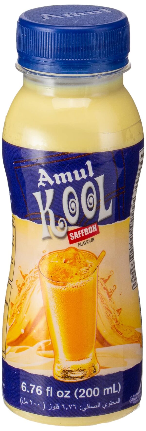 Amul Cool