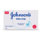 Johnson’s...