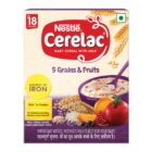 Nestle Cerelac...