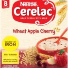 Nestle Cerelac...
