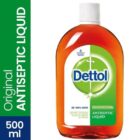 Dettol 500ml