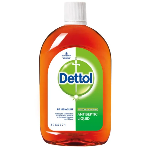 Dettol 750ml