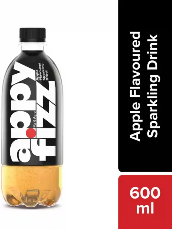 Appy Fizz 600ml