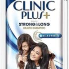 Clinic Plus Strong...